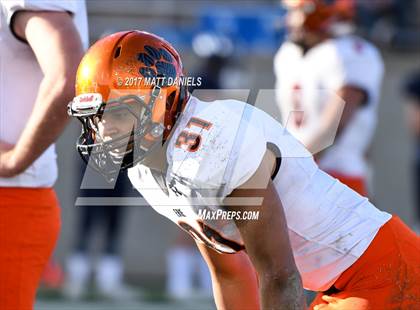 Thumbnail 2 in Palmer Ridge vs. Erie (CHSAA 3A Championship) photogallery.