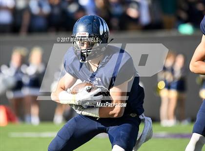 Thumbnail 3 in Palmer Ridge vs. Erie (CHSAA 3A Championship) photogallery.