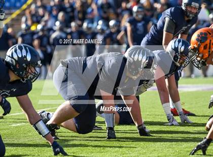 Thumbnail 2 in Palmer Ridge vs. Erie (CHSAA 3A Championship) photogallery.