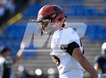 Thumbnail 1 in Palmer Ridge vs. Erie (CHSAA 3A Championship) photogallery.