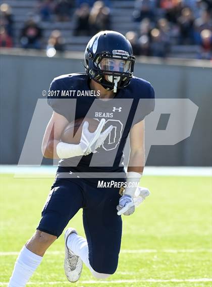 Thumbnail 2 in Palmer Ridge vs. Erie (CHSAA 3A Championship) photogallery.