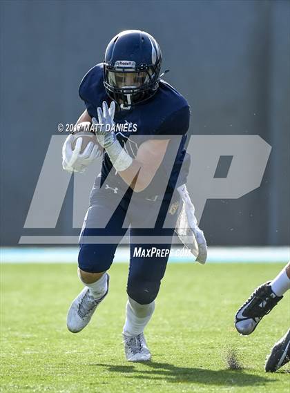 Thumbnail 2 in Palmer Ridge vs. Erie (CHSAA 3A Championship) photogallery.