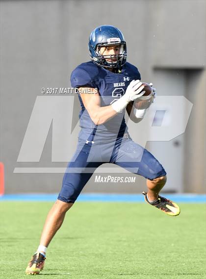 Thumbnail 2 in Palmer Ridge vs. Erie (CHSAA 3A Championship) photogallery.