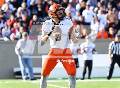 Thumbnail 3 in Palmer Ridge vs. Erie (CHSAA 3A Championship) photogallery.