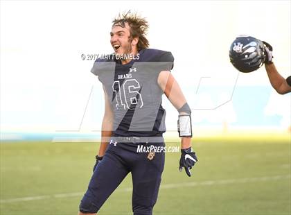 Thumbnail 2 in Palmer Ridge vs. Erie (CHSAA 3A Championship) photogallery.