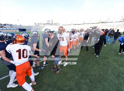 Thumbnail 1 in Palmer Ridge vs. Erie (CHSAA 3A Championship) photogallery.