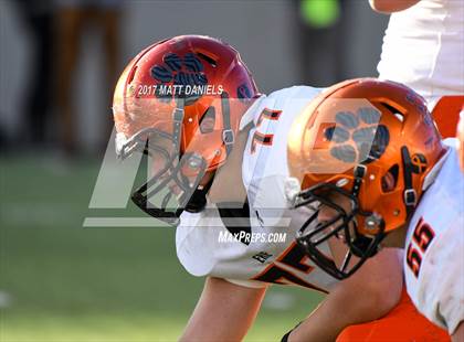 Thumbnail 3 in Palmer Ridge vs. Erie (CHSAA 3A Championship) photogallery.