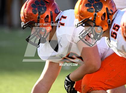 Thumbnail 2 in Palmer Ridge vs. Erie (CHSAA 3A Championship) photogallery.