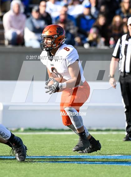 Thumbnail 3 in Palmer Ridge vs. Erie (CHSAA 3A Championship) photogallery.