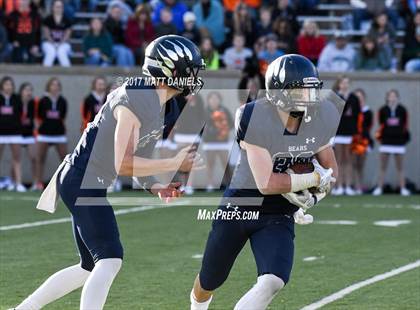 Thumbnail 1 in Palmer Ridge vs. Erie (CHSAA 3A Championship) photogallery.