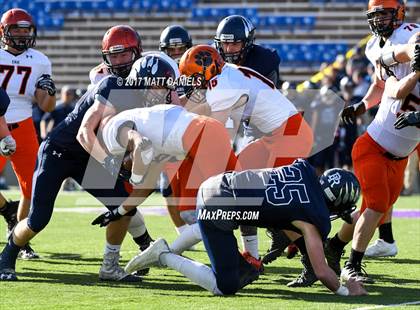 Thumbnail 2 in Palmer Ridge vs. Erie (CHSAA 3A Championship) photogallery.