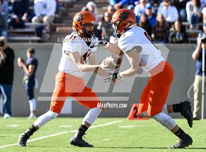 Thumbnail 3 in Palmer Ridge vs. Erie (CHSAA 3A Championship) photogallery.