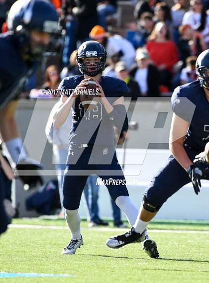 Thumbnail 3 in Palmer Ridge vs. Erie (CHSAA 3A Championship) photogallery.