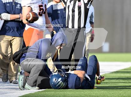 Thumbnail 2 in Palmer Ridge vs. Erie (CHSAA 3A Championship) photogallery.