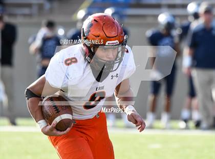 Thumbnail 1 in Palmer Ridge vs. Erie (CHSAA 3A Championship) photogallery.