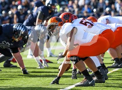Thumbnail 2 in Palmer Ridge vs. Erie (CHSAA 3A Championship) photogallery.