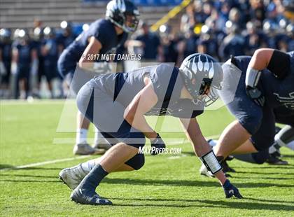 Thumbnail 1 in Palmer Ridge vs. Erie (CHSAA 3A Championship) photogallery.