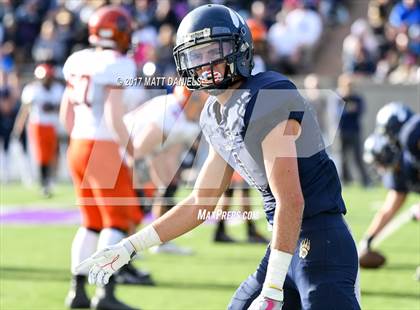Thumbnail 3 in Palmer Ridge vs. Erie (CHSAA 3A Championship) photogallery.