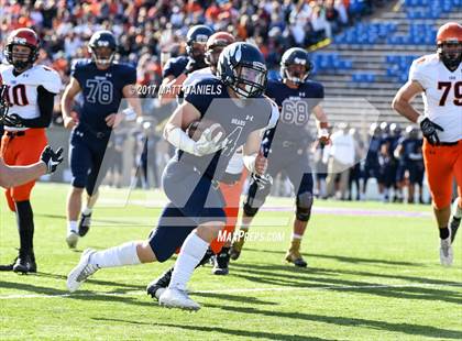 Thumbnail 3 in Palmer Ridge vs. Erie (CHSAA 3A Championship) photogallery.