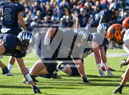 Thumbnail 3 in Palmer Ridge vs. Erie (CHSAA 3A Championship) photogallery.