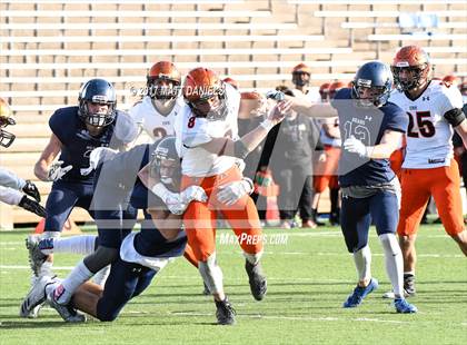 Thumbnail 3 in Palmer Ridge vs. Erie (CHSAA 3A Championship) photogallery.