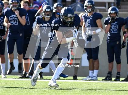 Thumbnail 2 in Palmer Ridge vs. Erie (CHSAA 3A Championship) photogallery.