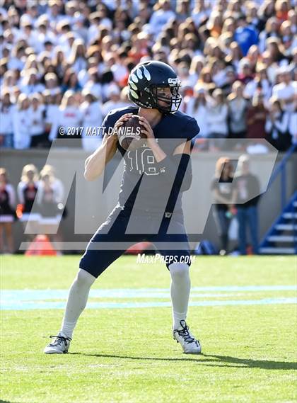 Thumbnail 3 in Palmer Ridge vs. Erie (CHSAA 3A Championship) photogallery.