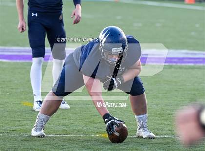 Thumbnail 1 in Palmer Ridge vs. Erie (CHSAA 3A Championship) photogallery.