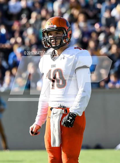 Thumbnail 1 in Palmer Ridge vs. Erie (CHSAA 3A Championship) photogallery.