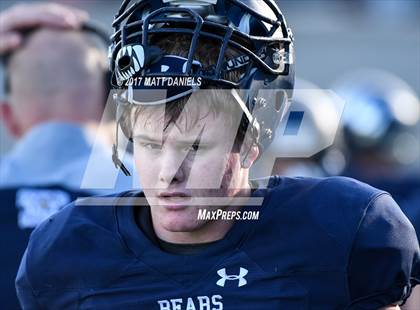 Thumbnail 3 in Palmer Ridge vs. Erie (CHSAA 3A Championship) photogallery.