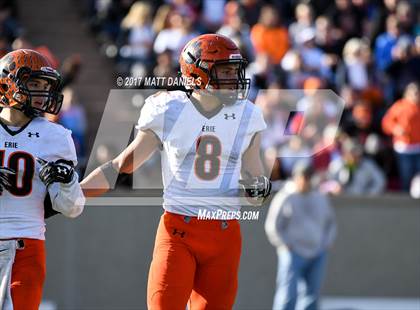 Thumbnail 2 in Palmer Ridge vs. Erie (CHSAA 3A Championship) photogallery.