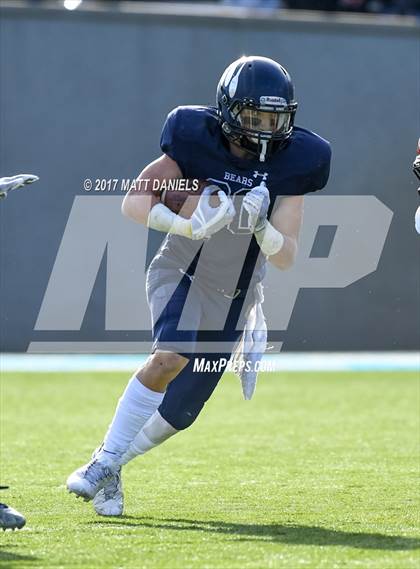 Thumbnail 3 in Palmer Ridge vs. Erie (CHSAA 3A Championship) photogallery.