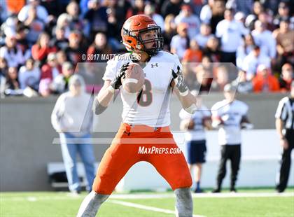 Thumbnail 2 in Palmer Ridge vs. Erie (CHSAA 3A Championship) photogallery.