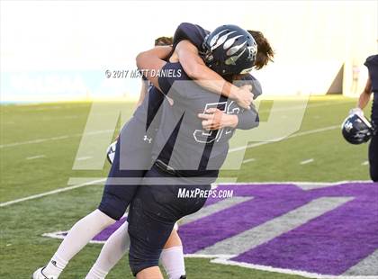 Thumbnail 3 in Palmer Ridge vs. Erie (CHSAA 3A Championship) photogallery.