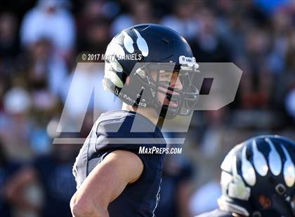 Thumbnail 3 in Palmer Ridge vs. Erie (CHSAA 3A Championship) photogallery.