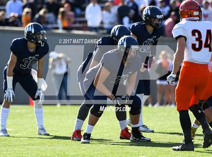 Thumbnail 1 in Palmer Ridge vs. Erie (CHSAA 3A Championship) photogallery.