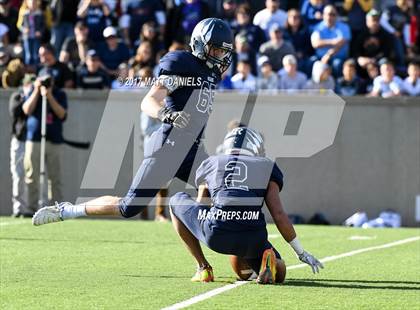 Thumbnail 3 in Palmer Ridge vs. Erie (CHSAA 3A Championship) photogallery.