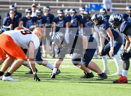 Thumbnail 3 in Palmer Ridge vs. Erie (CHSAA 3A Championship) photogallery.