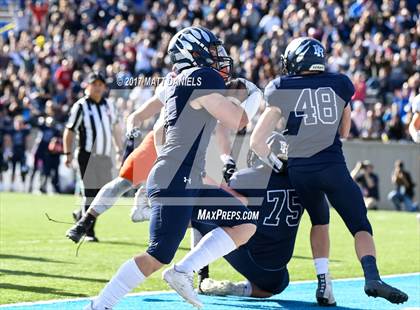 Thumbnail 3 in Palmer Ridge vs. Erie (CHSAA 3A Championship) photogallery.