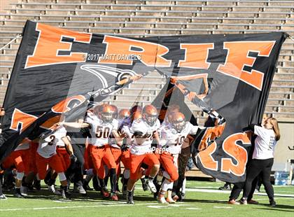 Thumbnail 1 in Palmer Ridge vs. Erie (CHSAA 3A Championship) photogallery.