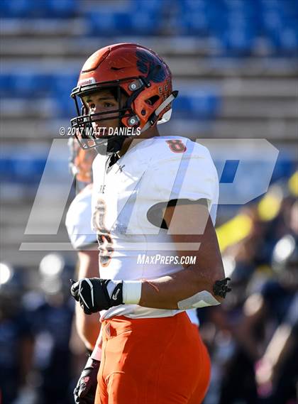 Thumbnail 1 in Palmer Ridge vs. Erie (CHSAA 3A Championship) photogallery.