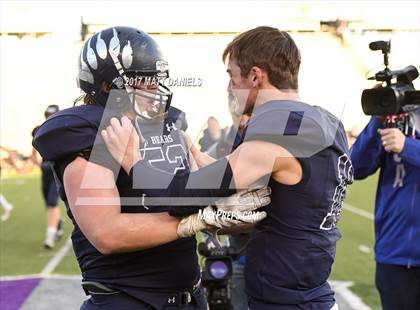 Thumbnail 1 in Palmer Ridge vs. Erie (CHSAA 3A Championship) photogallery.