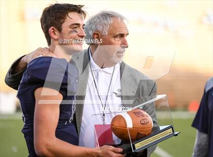 Thumbnail 3 in Palmer Ridge vs. Erie (CHSAA 3A Championship) photogallery.