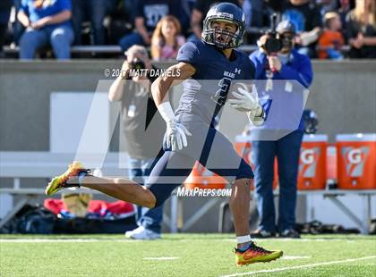 Thumbnail 2 in Palmer Ridge vs. Erie (CHSAA 3A Championship) photogallery.