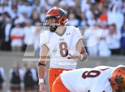 Thumbnail 3 in Palmer Ridge vs. Erie (CHSAA 3A Championship) photogallery.