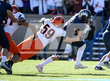 Thumbnail 1 in Palmer Ridge vs. Erie (CHSAA 3A Championship) photogallery.