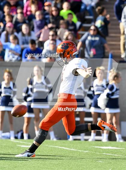 Thumbnail 3 in Palmer Ridge vs. Erie (CHSAA 3A Championship) photogallery.