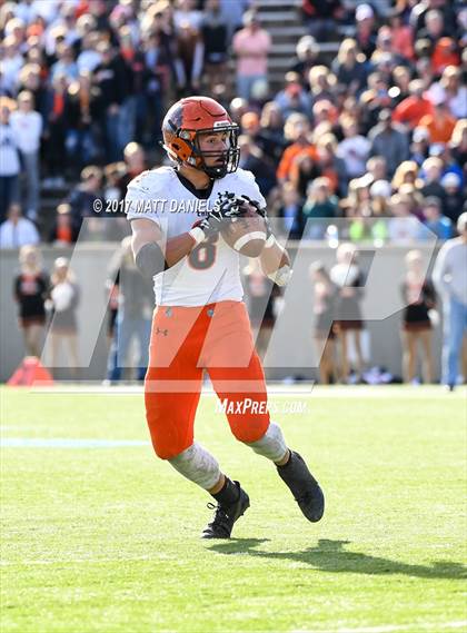 Thumbnail 2 in Palmer Ridge vs. Erie (CHSAA 3A Championship) photogallery.