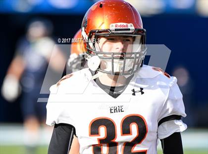 Thumbnail 1 in Palmer Ridge vs. Erie (CHSAA 3A Championship) photogallery.