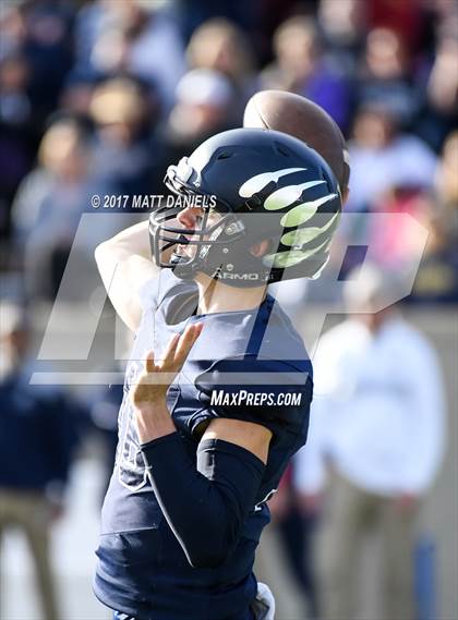 Thumbnail 1 in Palmer Ridge vs. Erie (CHSAA 3A Championship) photogallery.
